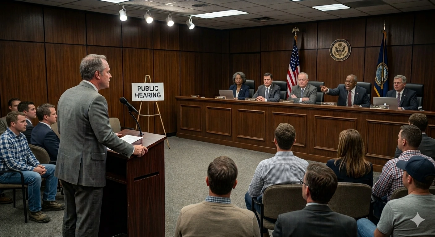 The Quiet Trauma of Public Service: Understanding Organizational PTSD